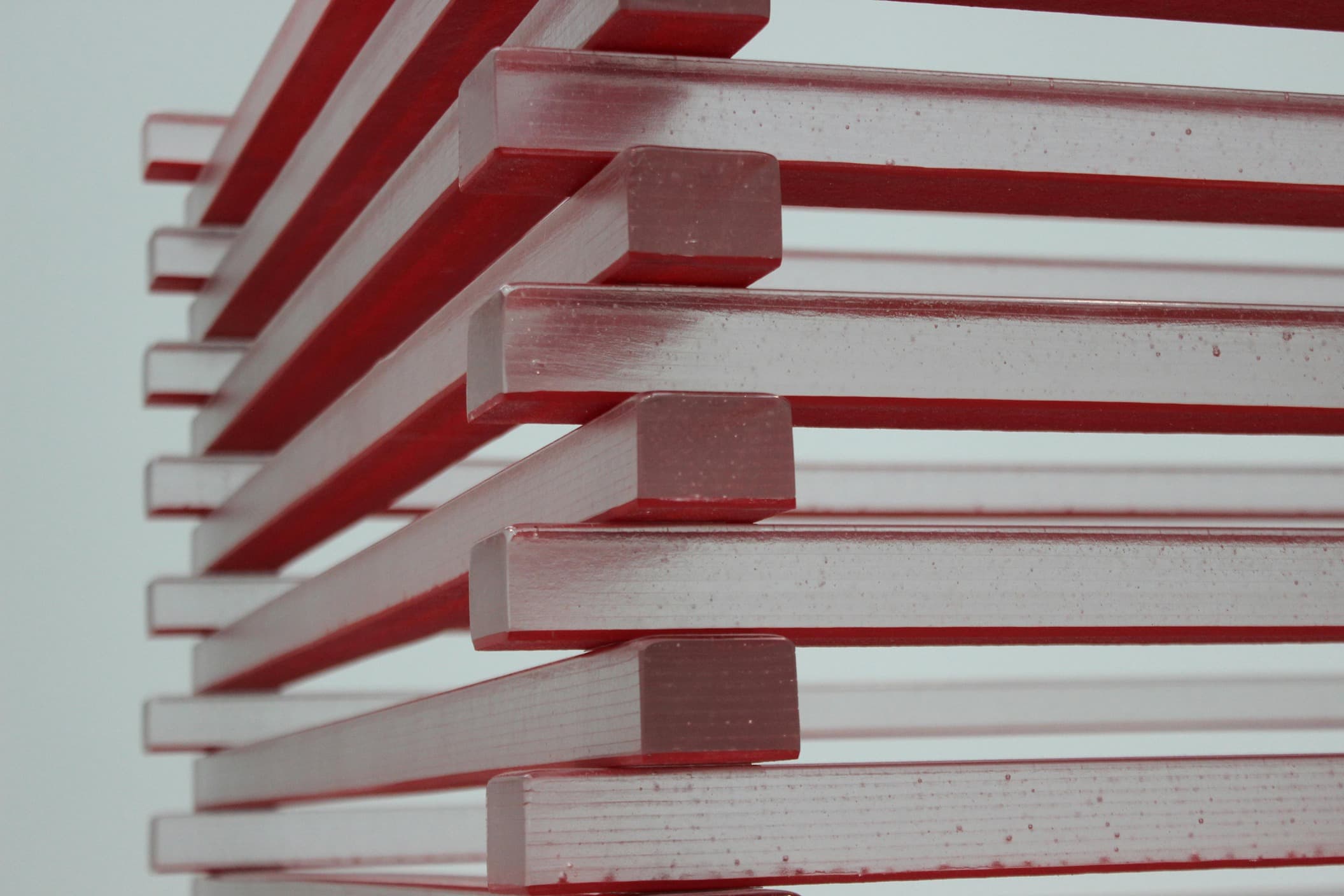 Sustainable technology building blocks and ESG framework