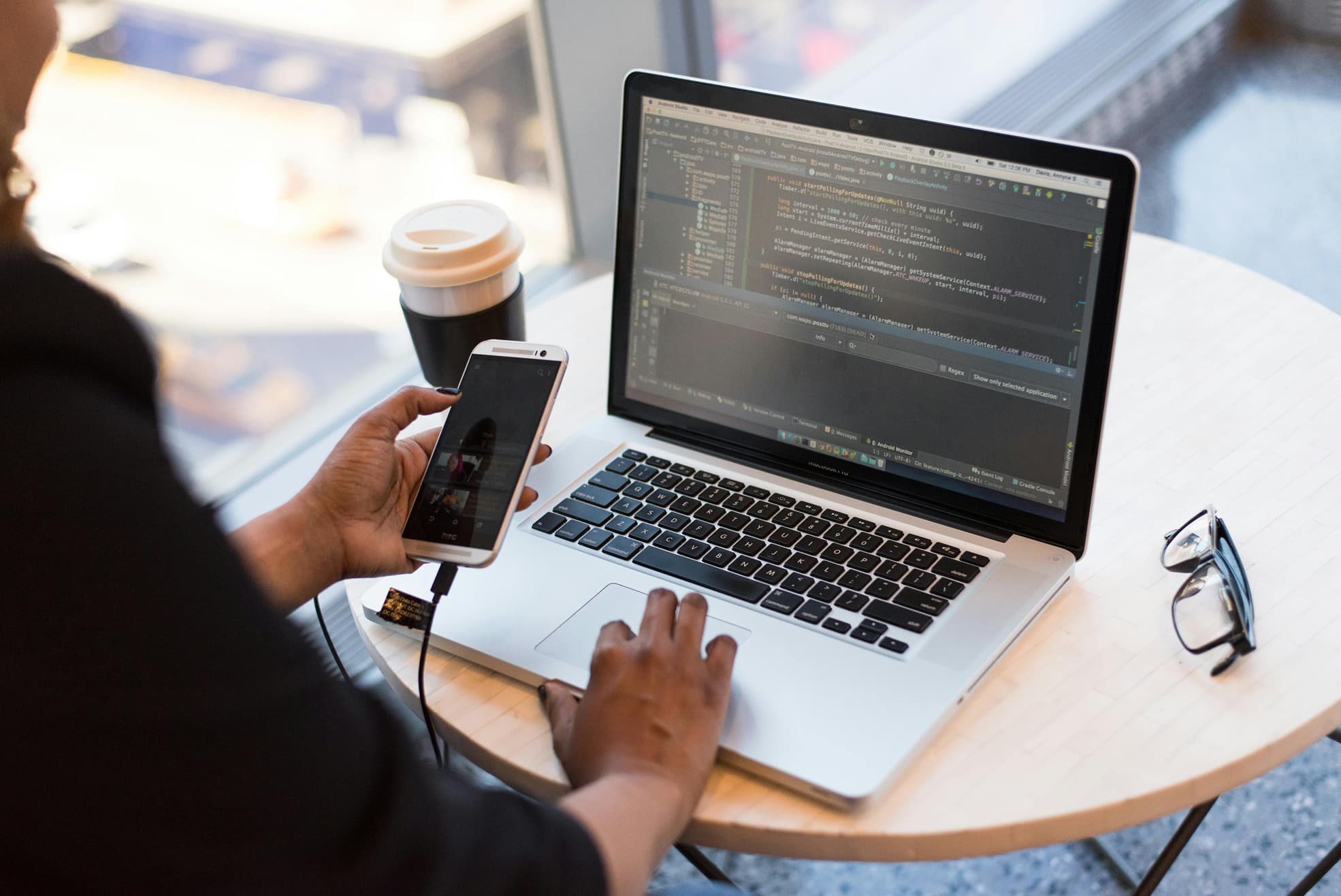 The Great Resignation & IT Talent Crunch - How CIOs are adapting to unprecedented IT talent shortages through automation, flexible sourcing str...