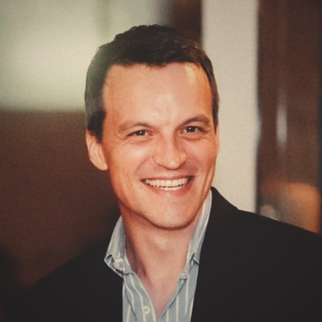 Benjamin Ranck - Principal Advisor & Technology Entrepreneur