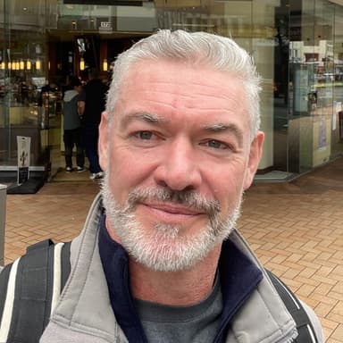 Matt Ryan - Operations & Process Excellence Expert