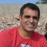 Anurag Saluja - Principal Advisor & Digital Transformation Strategist