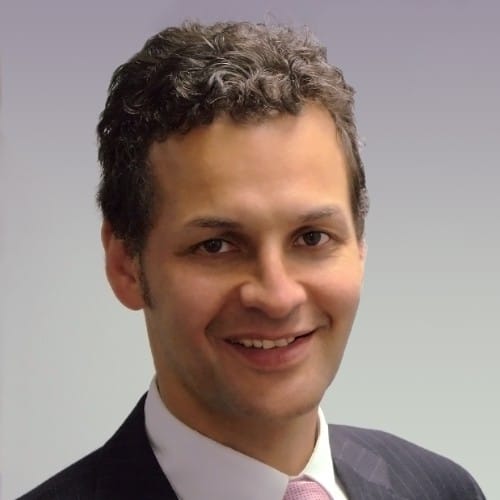Kareem Tawansi - Founder & Principal Technology Advisor