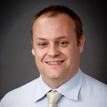 Paul Coe - Principal Advisor & Fractional Technology Officer